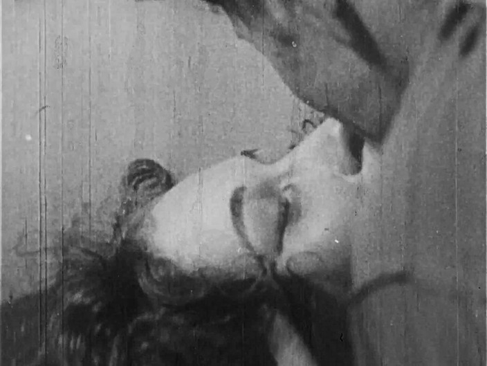 Vintage Erotic Archive: Receta para el amor