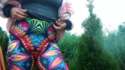 LizAngel: My ass is dancing