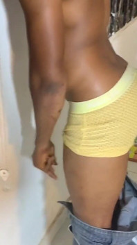 Punished by My Teacher for Being a Bad Student