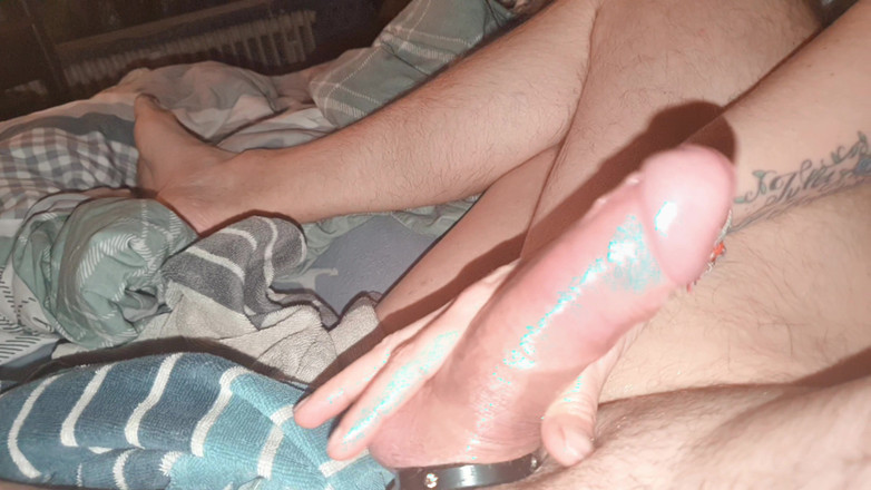 HugosIlse69: 素人カップル相互オナニー