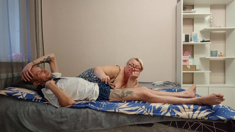 Zona901: Kommen von blowjob bis stiefmutter im mund