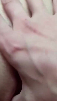 Skvělý sex a kouření s baculatou zralou