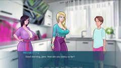 Miss Kitty 2K: Sexnote _pt.2 - Jaké je to kouzlo