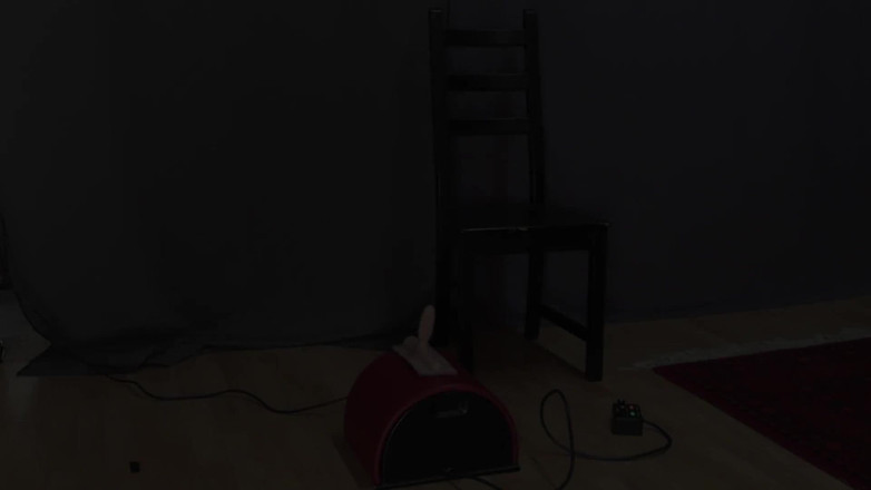 Popp Sylvie: Další šukající sybian jízda