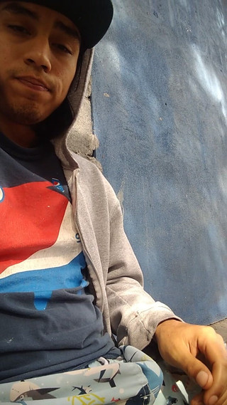 AlexAlejandro13: Ik wens je een goedemiddag