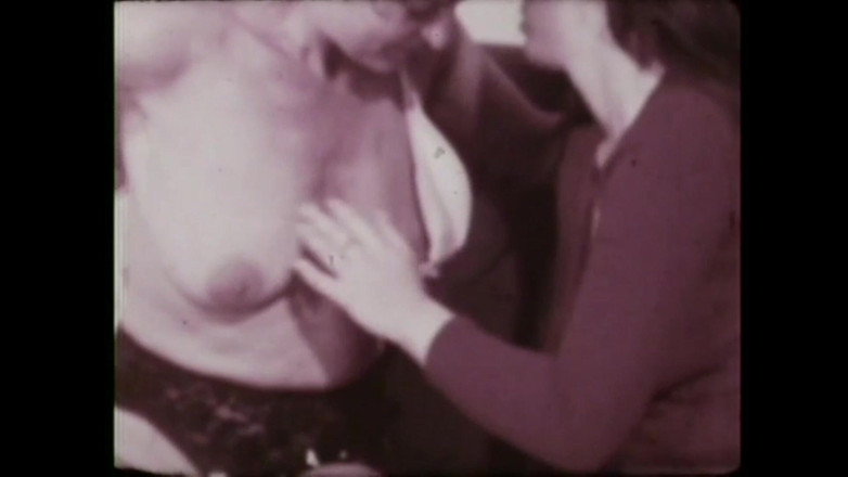 The Unforgettable: 性感吸猪