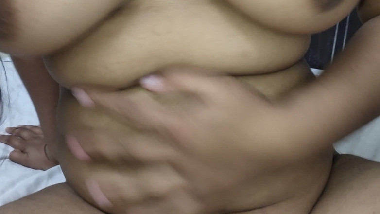 Desi Angel: Хардкорный секс индийской горячей красивой бхабхи