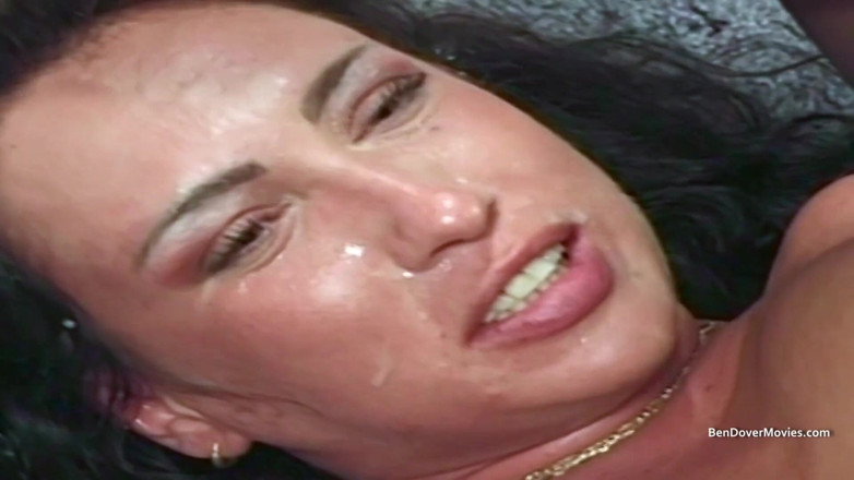 Ben Dover Movies: Supremasi porno: zara