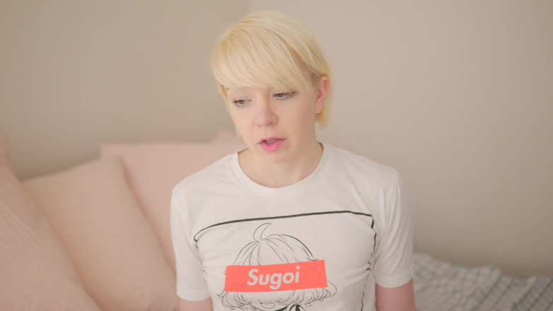 Jolie Lyon: Înșelând cu tatăl vitreg