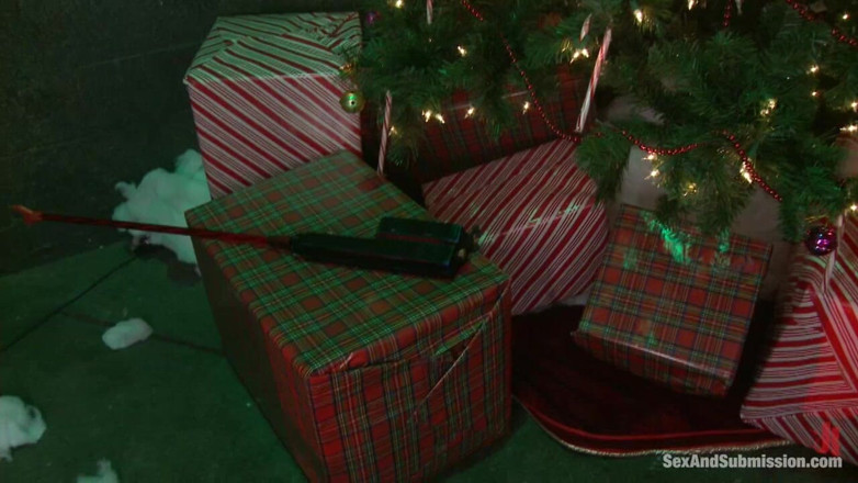 Sex and Submission by Kink: Böser weihnachtsmann