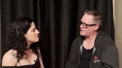 A Slut's Guide to Happiness Podcast - Episode 6: the Underground World of Anonymous Gay Sex - with Orion Pax