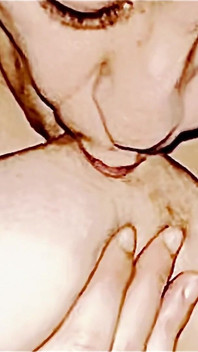 MILF cadela peituda
