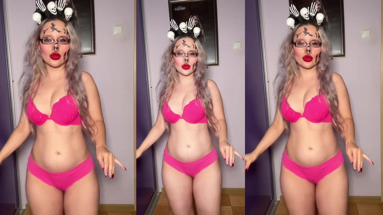 FinDom Goaldigger: Sissy Lockdown - chuchotements et ruine de portefeuille dans mon clip à...