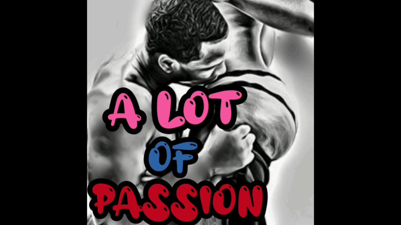 ALotOfPassion: Creamy fun