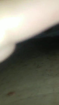 Hari dia tidak tahan bermain