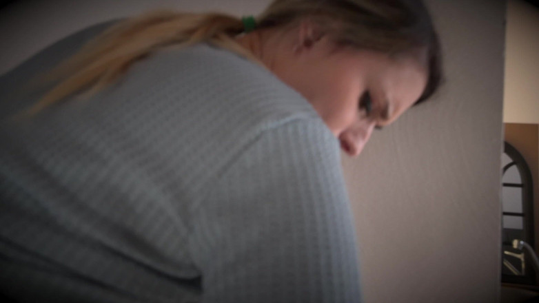 Melina May: ファッキング・イン・レストラン