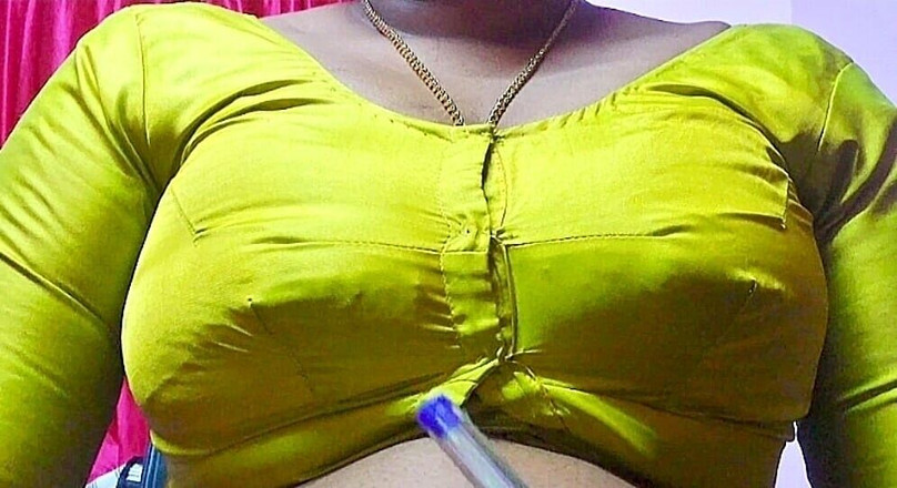 Desi Mohini: Người phụ nữ xinh đẹp Hứng tình Ấn Độ