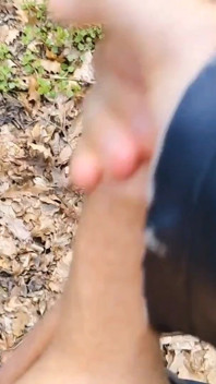 White Young Boy Outdoor and Sauna Cum