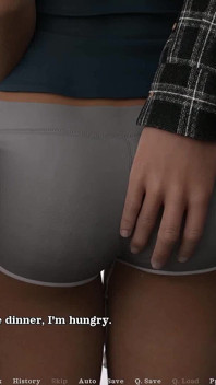 Hard Days: Unfaithful and Horny Wife - Episode 21