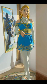 Zelda