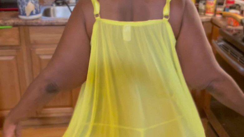 Pearaddiction: Let Her Cook