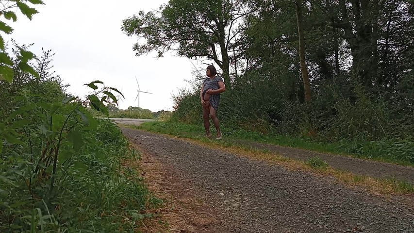 At the Side of a Road (Babylove)