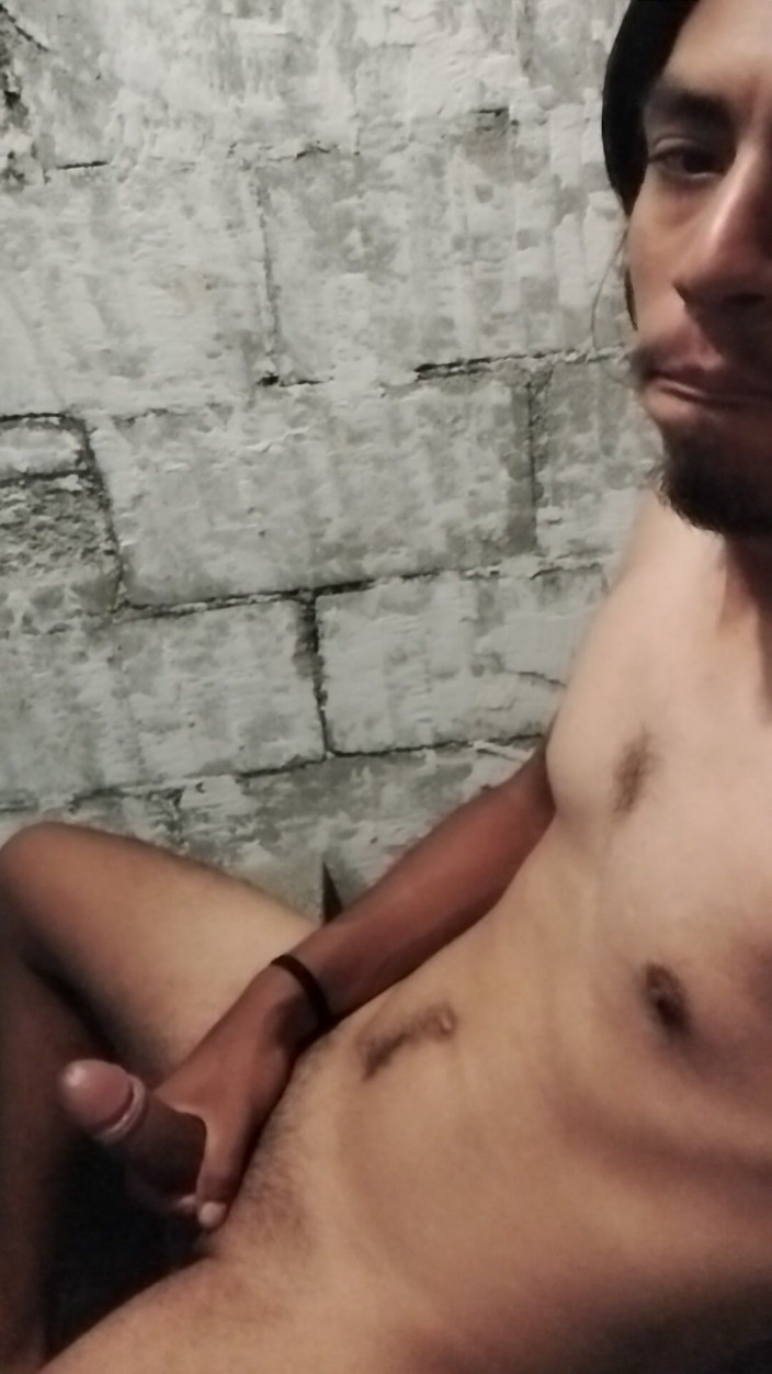 AlexAlejandro13: Um Ser Maravilhoso no Banheiro