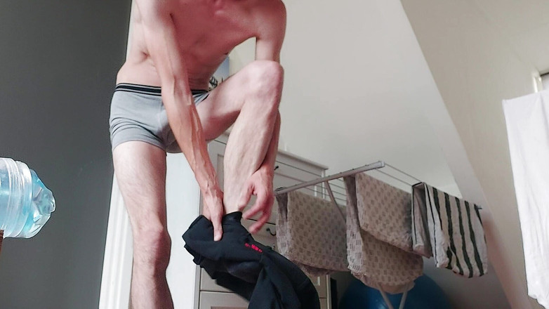 SteveSmokeHolland: Fleshlight šukání # 6