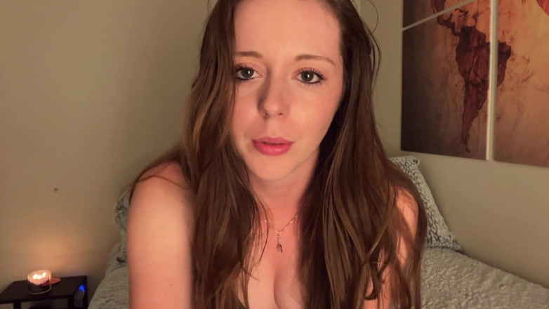 Nadia Foxx: Însămânți-mă cu instrucțiuni de masturbar