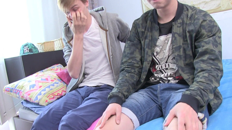 Gay Deluxe: Dick for Dick