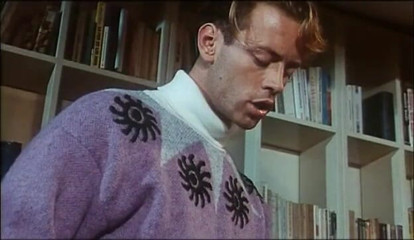 Rocco Siffredi and Friends: Cicciolina lutscht Rocco Siffredis riesigen schwanz