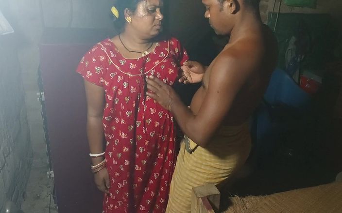 Raju Raju: La tía india bengalí disfrutó saliendo desnuda