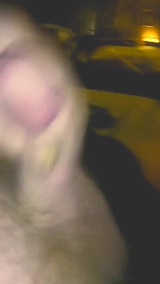 Me jerking: Yo de nuevo