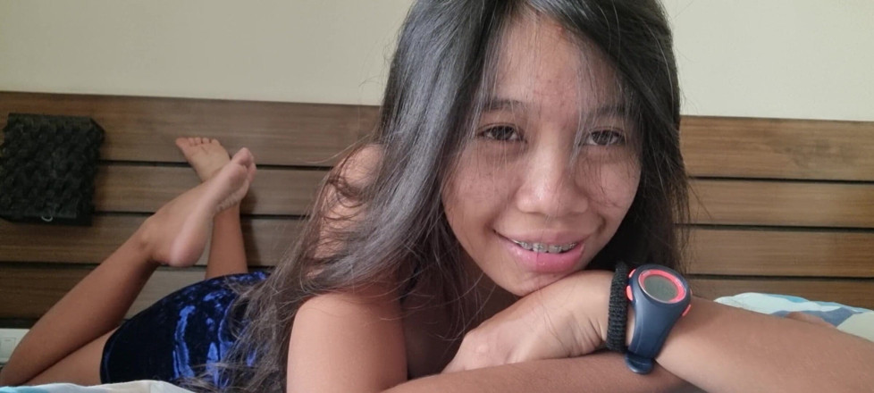 creamberryfairy: GF Video Call Sex