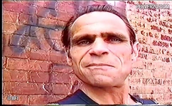 Rick savage - cehennem ateşi