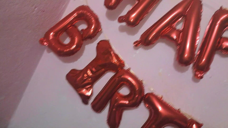 Trilokinath: Presente de aniversário