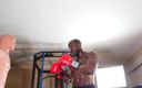Hallelujah Johnson: Entrenamiento de boxeo, las principales adaptaciones que se producen del...