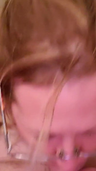 Seksowna 69 z mężem Jackiem Ryanem