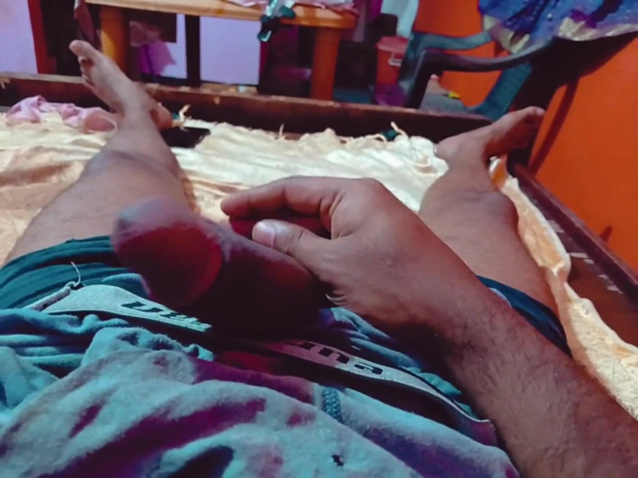 darksiders_eyes_love: Stepdaddy Dick Amateur Masturbation Hand Job