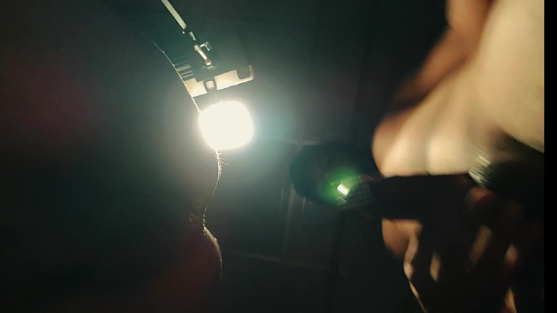 Ahpanal: Sex anal foarte rapid homosexual