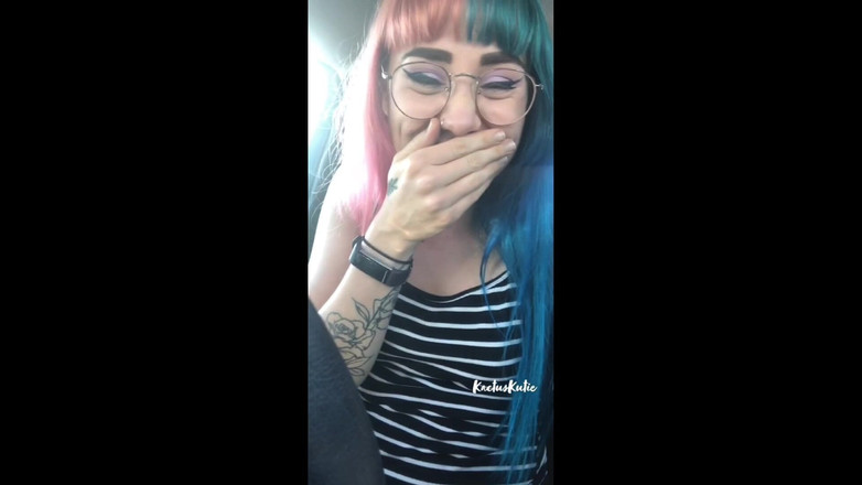 kactus kutie: July Compilation