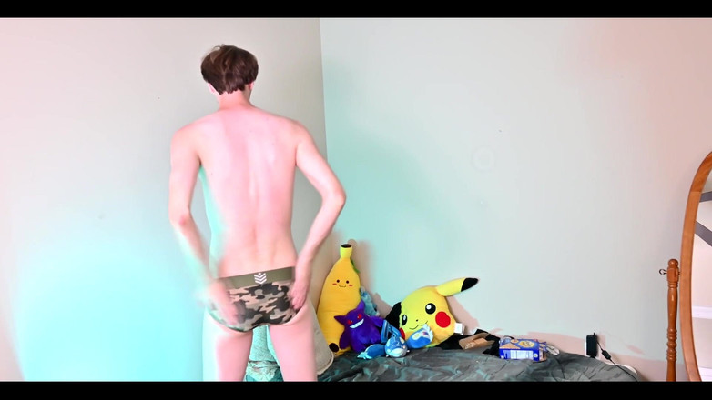 ElementX1018: Візьми мій круглий живіт, мою трахабельну дупу або мій смоктаний член