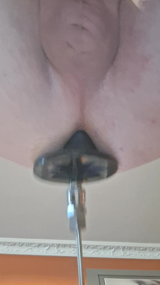 sadiacrossdresser: Fuck Machine