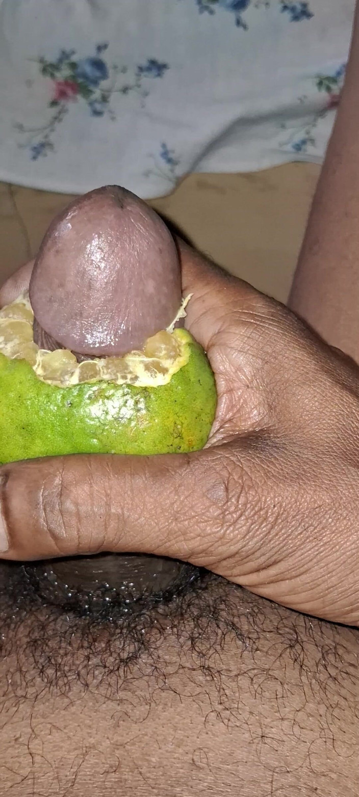 Maddymissile: Mengepam Oren dan Akan Tiba