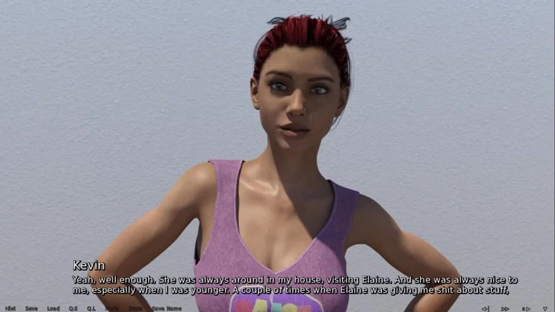 Dirty GamesXxX: Onde está o coração: meninas só vão ser meninas ep.43