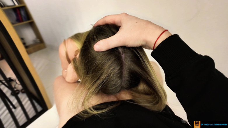 NoNamePrime: Вау в ролевой игре в видео от первого лица, агент по недвижимости сделал шаловливую сделку