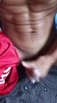 Joven Indio