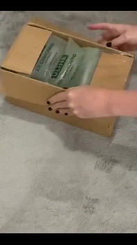 Quick Unboxing Video