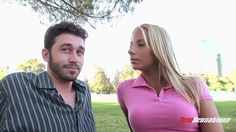 Ashlynn Brooke: Ashlynn &amp; Ashley - Kontrola reality