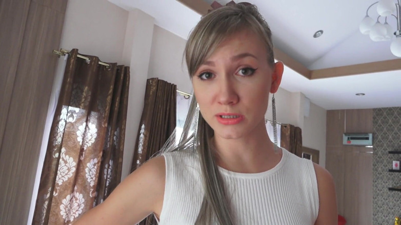 Angel The Dreamgirl: Stepmommie's sweet pussy